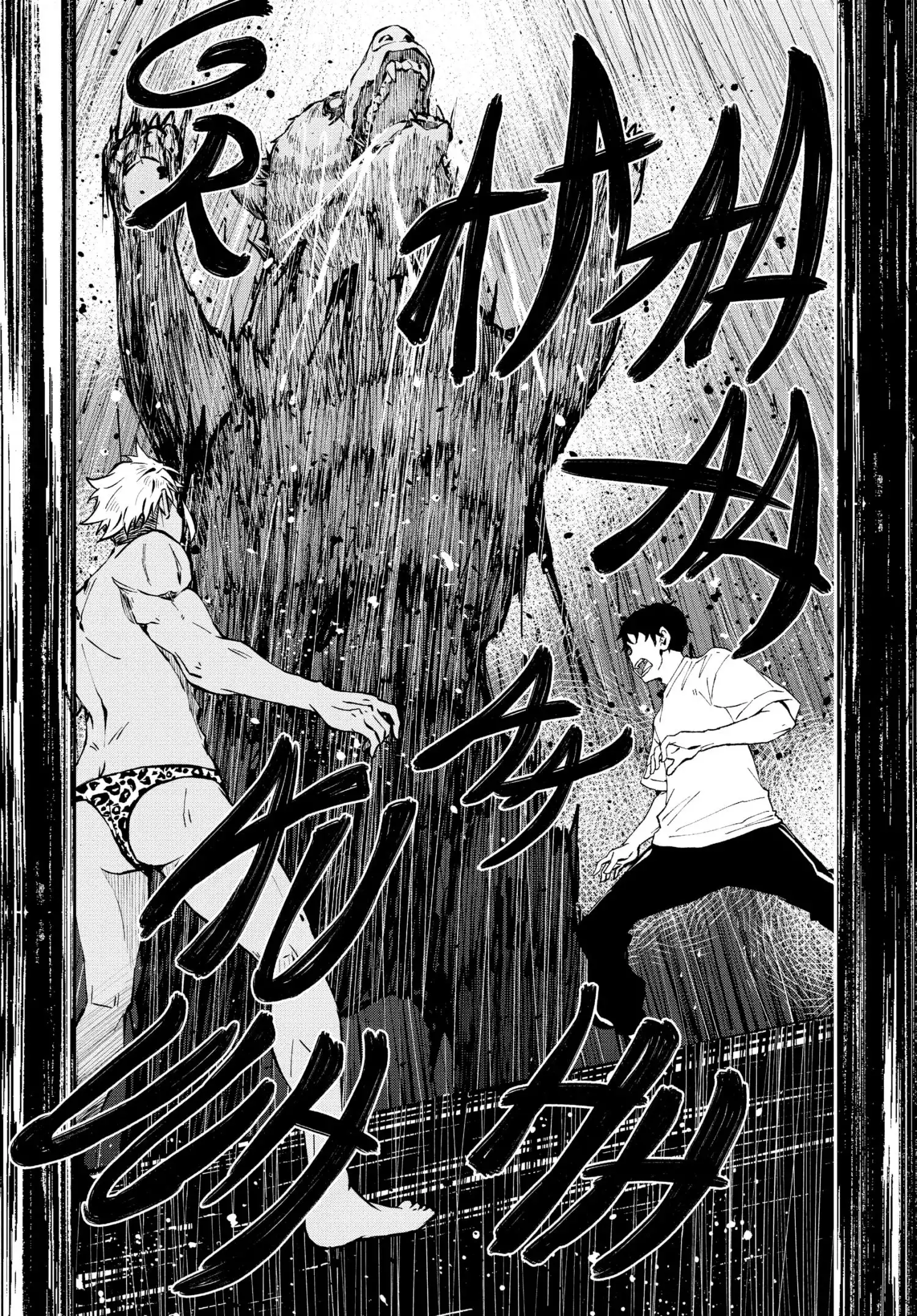 Zombie 100 ~Zombie ni Naru Made ni Shitai 100 no Koto~ Chapter 25 36